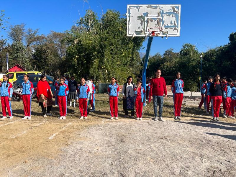 best school in palampur