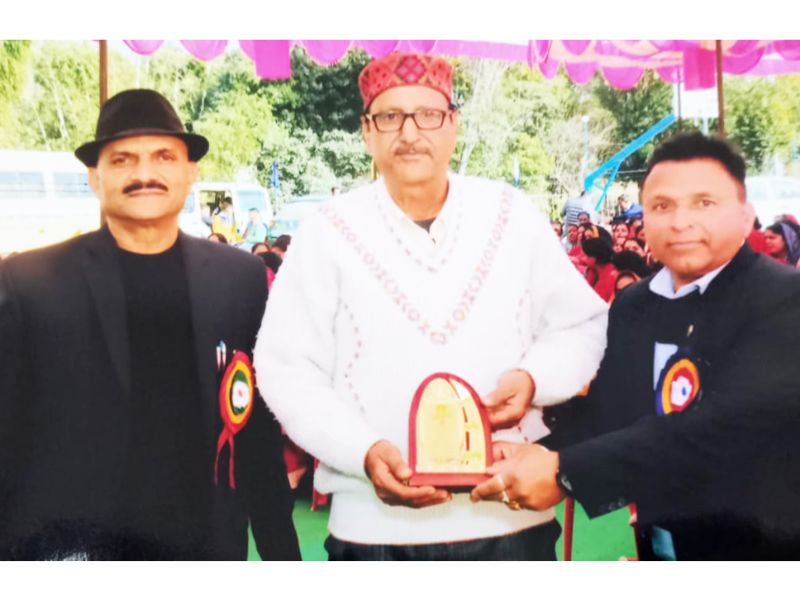 best school in palampur