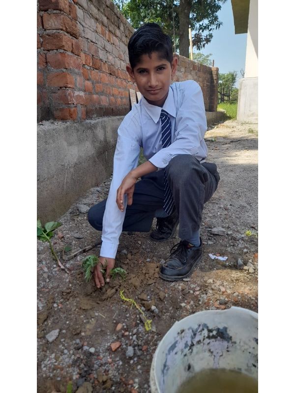 best school in palampur