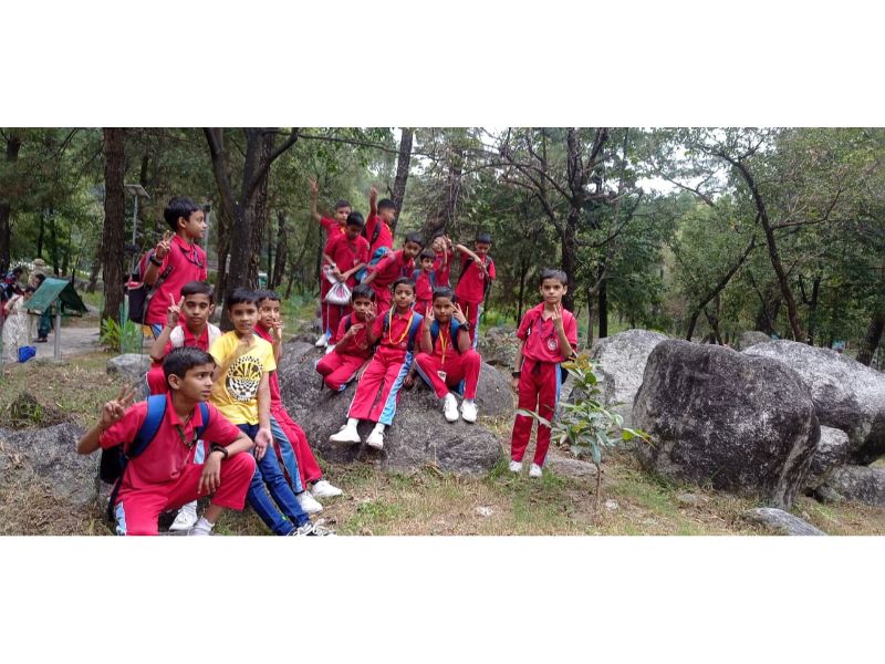 best school in palampur