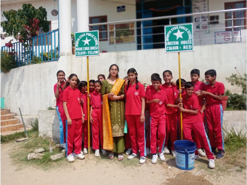 best school in palampur