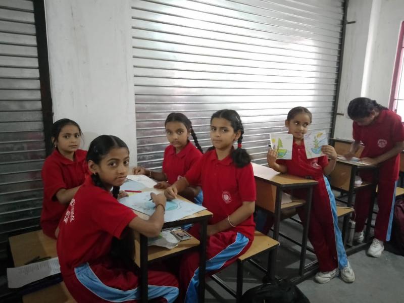 best school in palampur