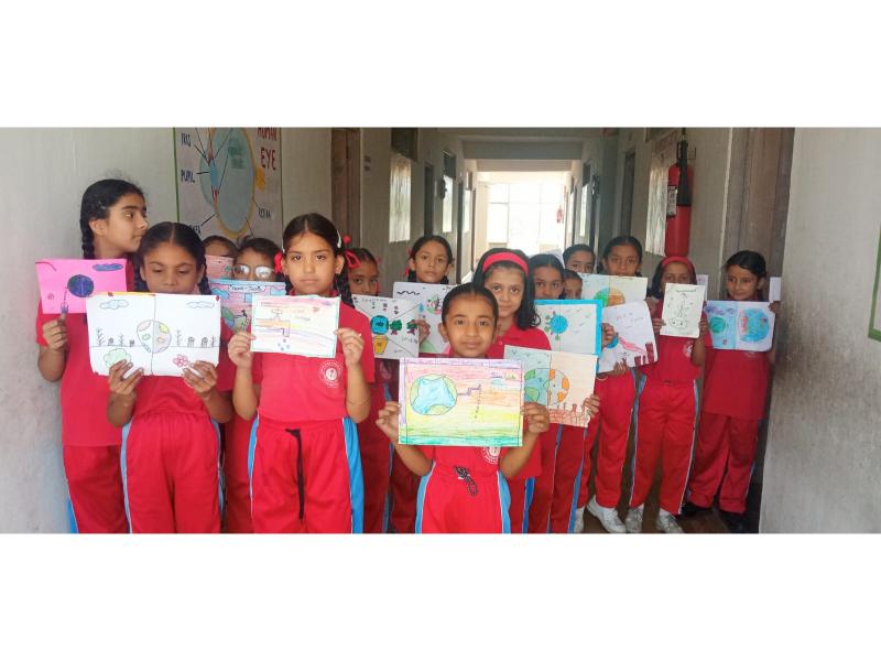 best school in palampur