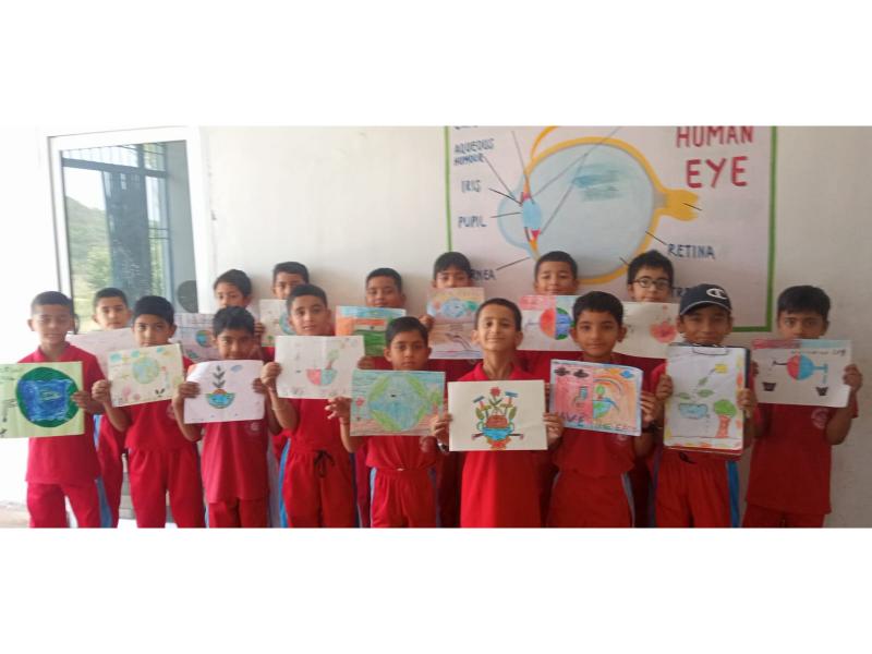 best school in palampur