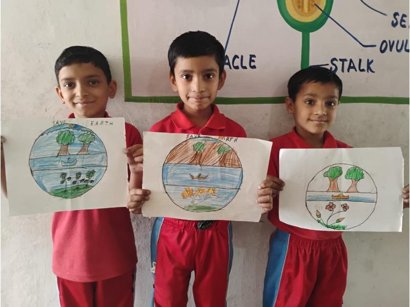 best school in palampur