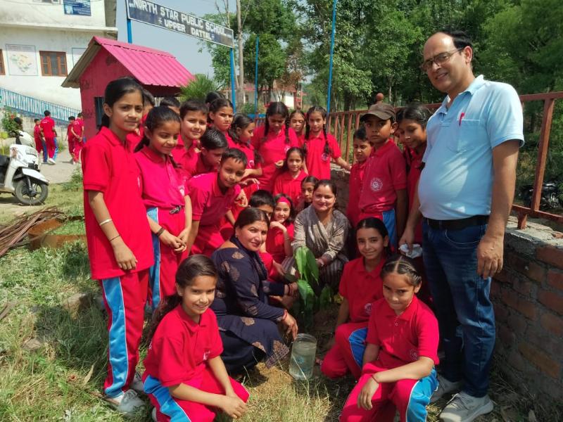 best school in palampur