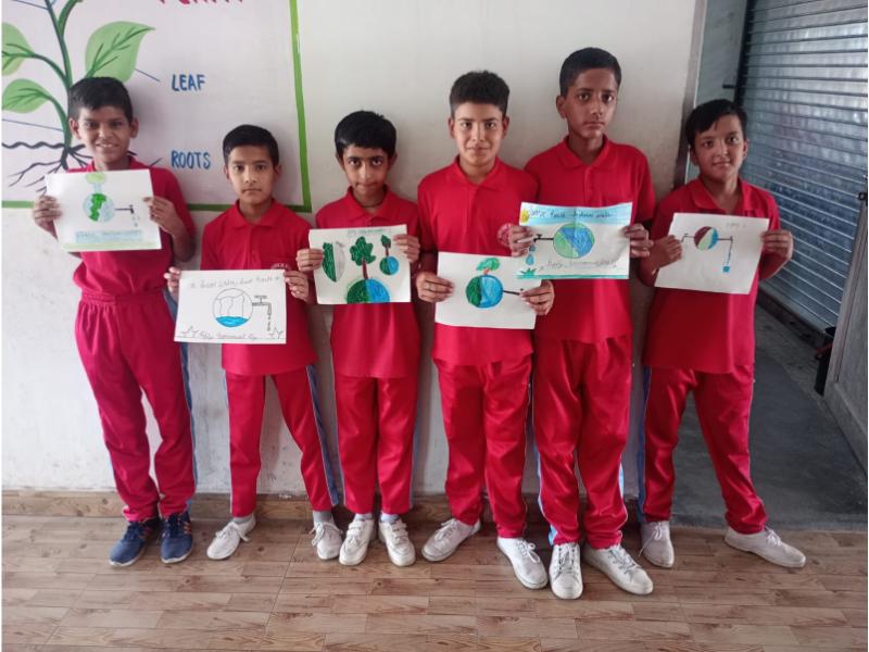 best school in palampur