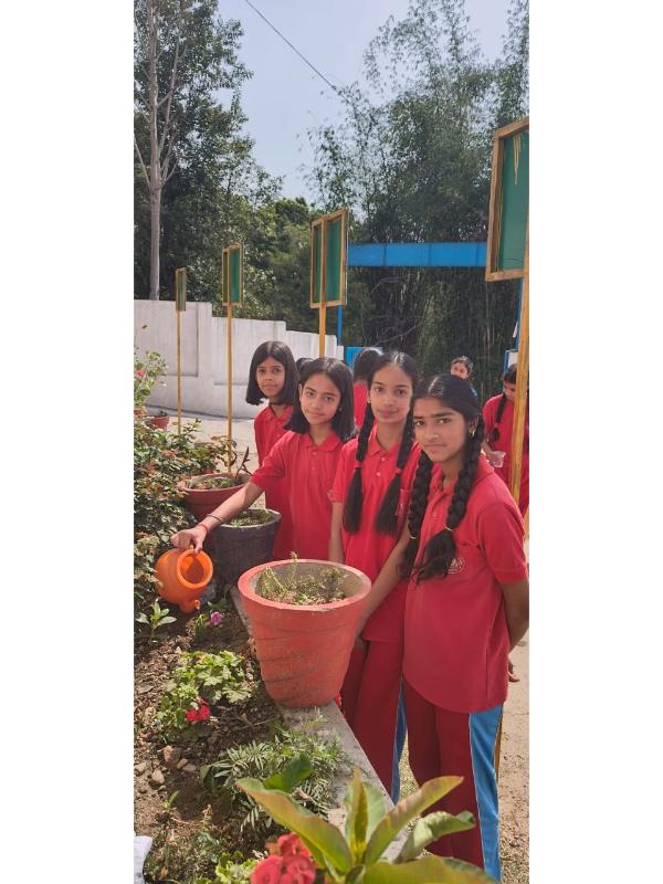 best school in palampur