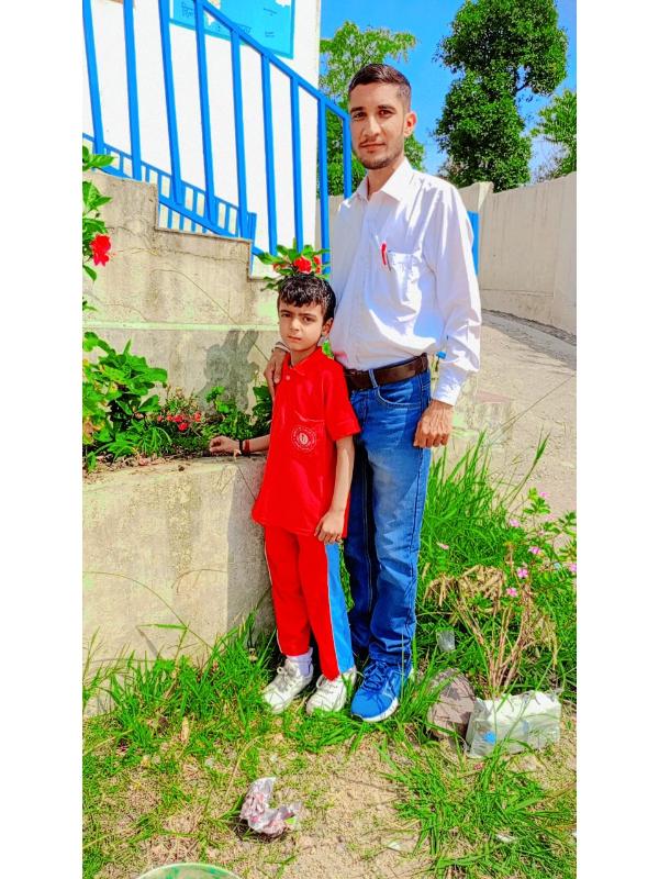 best school in palampur