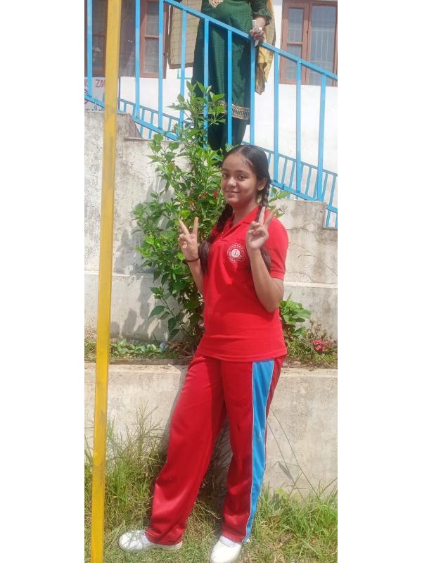 best school in palampur