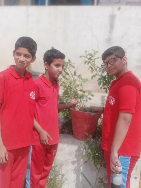 best school in palampur