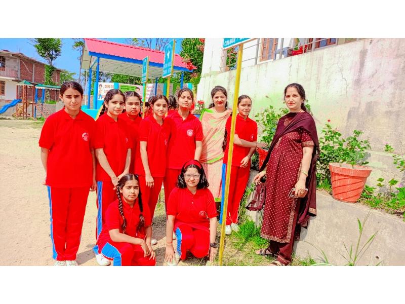 best school in palampur