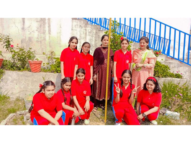 best school in palampur