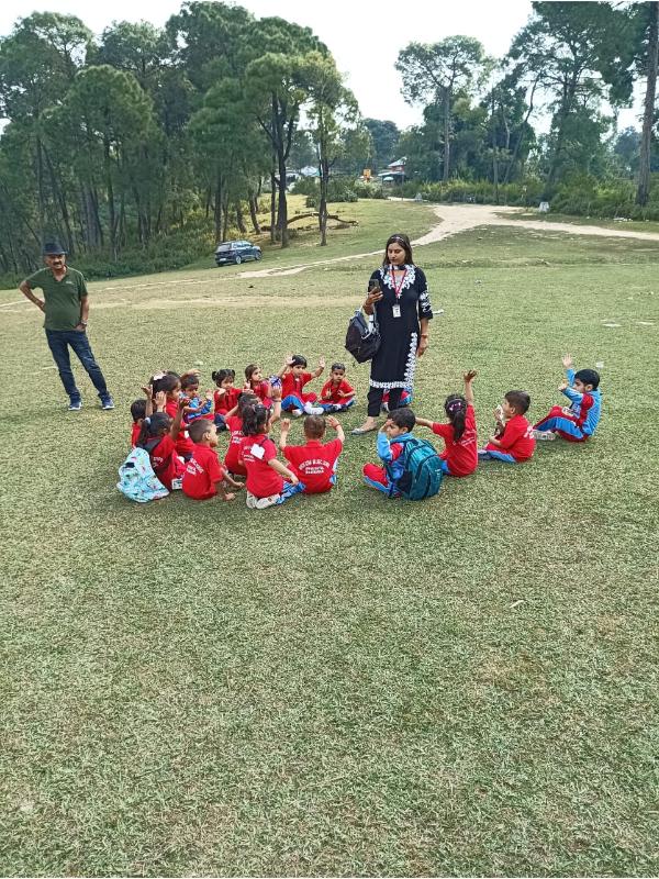 best school in palampur