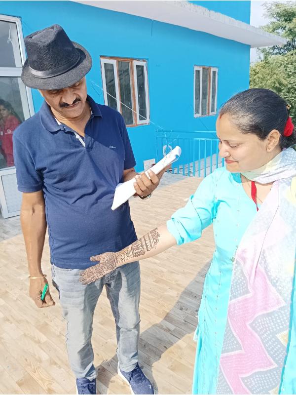 best school in palampur