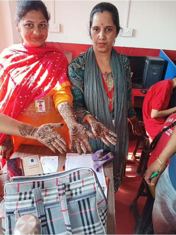 best school in palampur