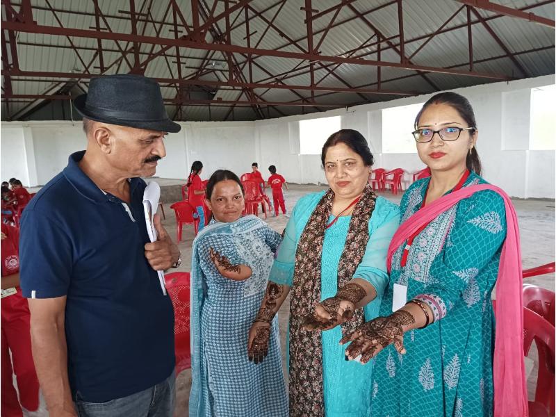 best school in palampur