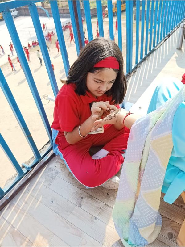 best school in palampur