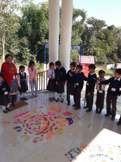 best school in palampur