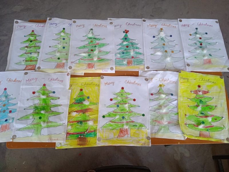 best school in palampur