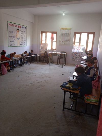 best school in palampur