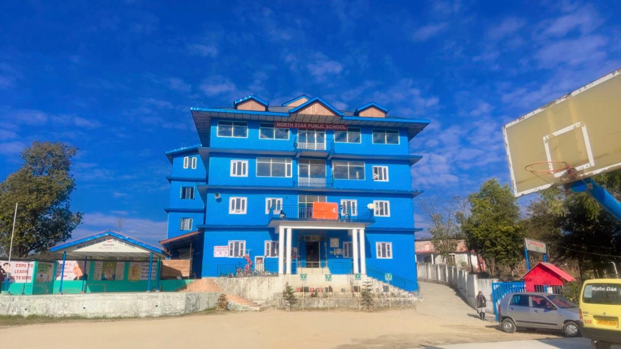 North Star School