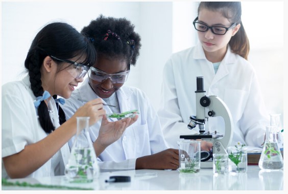Biology Lab