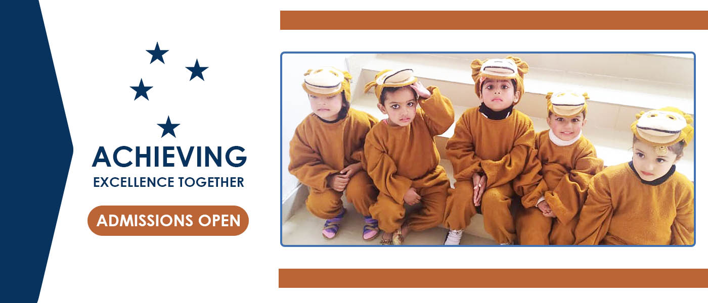 Best CBSE School in Kangra