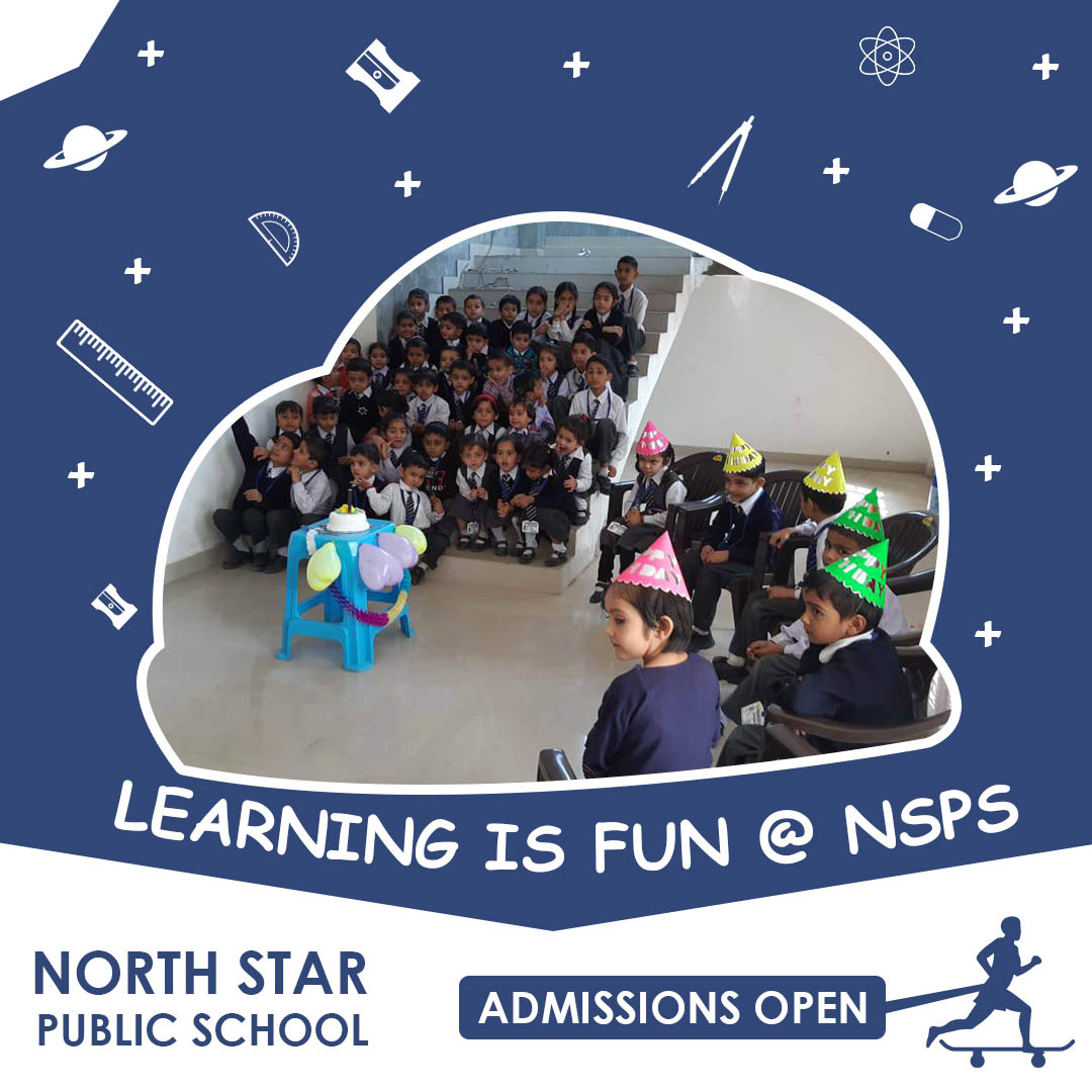 Best CBSE School in Kangra