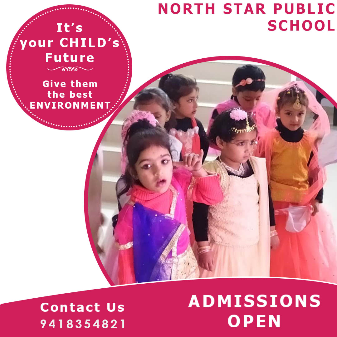 Best CBSE School in Himachal Pradesh