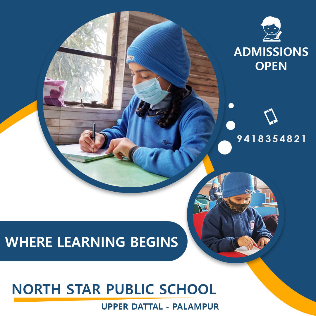 Best CBSE School in Himachal Pradesh